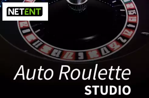 Auto Roulette Studio